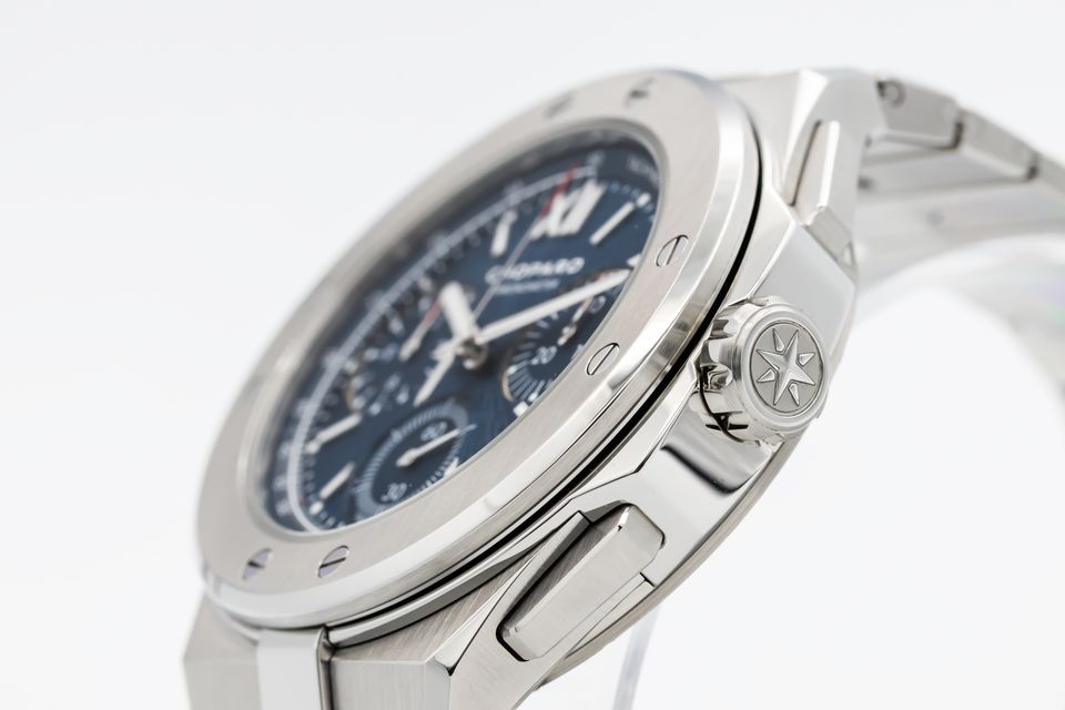 Chopard Alpine Eagle 298609-3001 Image 2